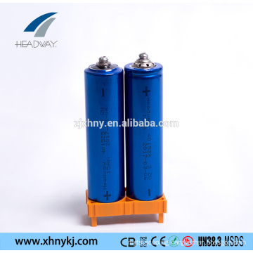 15Ah li ion battery 40152 cells